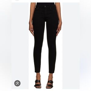 Citizens of Humanity Rocket Ankle